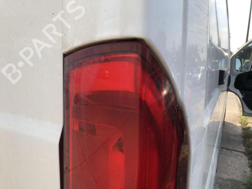 Right taillight PEUGEOT BOXER Van 2.2 BlueHDi 140 | BP31787914C35 