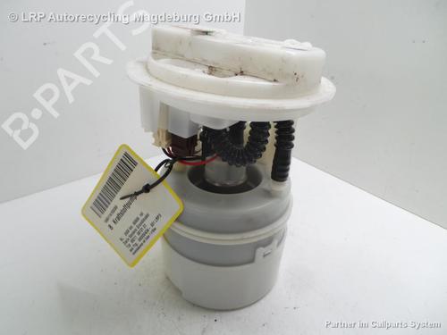 Bränslepump DACIA SANDERO 1.4 (BS0C, BS0A, BS0G, BS1F, BS0E) (75 hp) 31777608