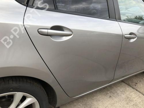 Andre MAZDA 3 (BL) 2.2 MZR CD (BL10) | BP31959227O1