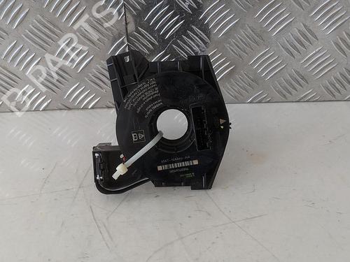 Kontaktrulle Airbag FORD FIESTA V (JH_, JD_) 1.3 (60 hp) 31785351