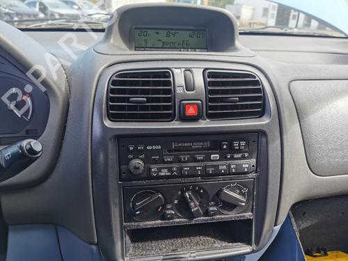 Used Parts MITSUBISHI SPACE STAR MPV (DG_A) 1.3 16V (DG1A) (83 hp) 4402410