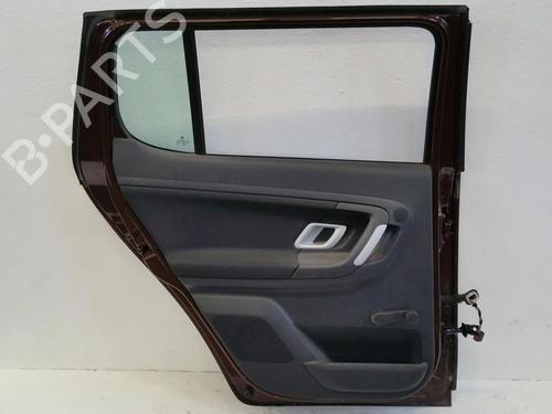 Other SKODA FABIA II (542) 1.4 TDI | BP31780132O1