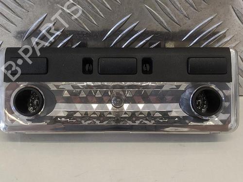 Kabinelys BMW 3 Touring (E46) 318 d (116 hp) 31785083