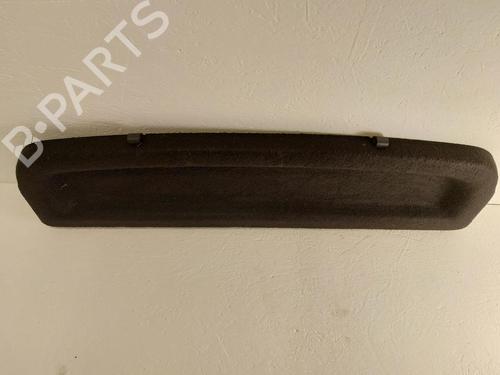 Rear parcel shelf SUZUKI SPLASH (EX) 1.0 (A5B310) | BP31788150C85 