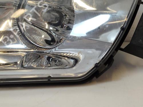 Right front fog light PEUGEOT 308 SW I (4E_, 4H_) 1.6 16V | BP32253056C31