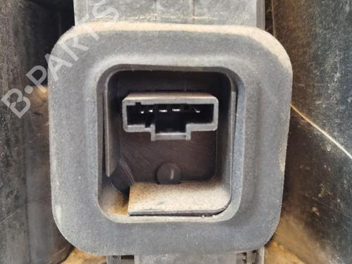 Venstre baglygte DACIA LOGAN MCV (KS_) 1.6 (KS0B, KS0D, KS0F) | BP31789256C34