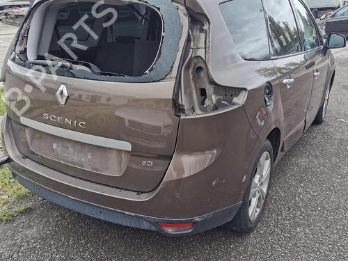 Other RENAULT GRAND SCÉNIC III (JZ0/1_) 1.9 dCi (JZ0J, JZ0N, JZ1K, JZ1S) | BP31786656O1 