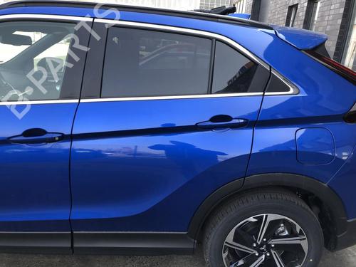 Porta trás esquerda MITSUBISHI ECLIPSE CROSS (GK_, GL_) Plug-in Hybrid 4WD (GL3W) (188 hp) 31958999