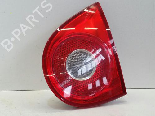 Used Right tailgate light VW GOLF V (1K1) 1.4 16V (75 hp) 31779849