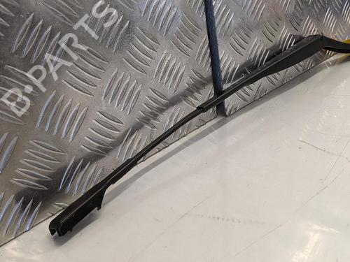 Vindspejlsviskerarm DACIA DUSTER (HS_) 1.6 SCe 115 (115 hp) 31784742