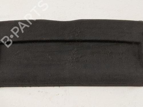 Plage arrière SEAT IBIZA II (6K1) 1.4 i (60 hp) 31786428