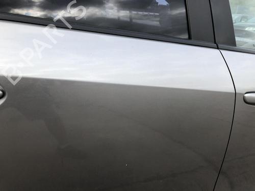 Andre MAZDA 3 (BL) 2.2 MZR CD (BL10) | BP31959227O1