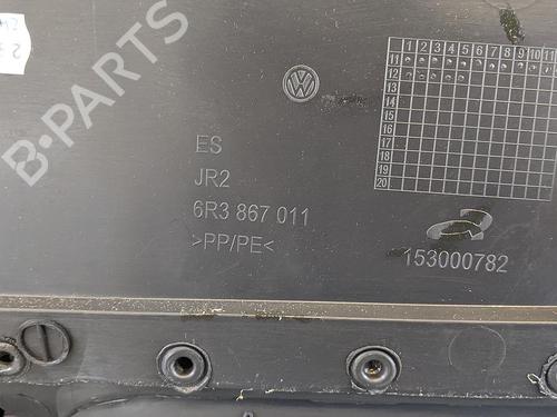 Other VW POLO V (6R1, 6C1) 1.6 TDI | BP31783747O1 