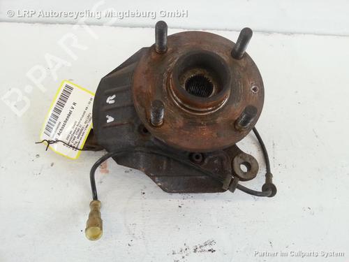 Højre Styrespindel Lejehus CHEVROLET NUBIRA Saloon 1.8 (122 hp) 31778290