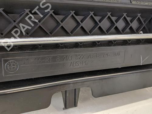 Handskerum BMW 3 Touring (E46) 318 d | BP31785081C95 