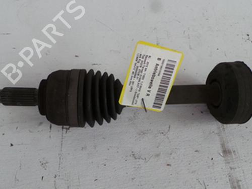 Right front driveshaft RENAULT TWINGO II (CN0_) 1.2 16V (CN04, CN0B) | BP31778009M39 - Image 4