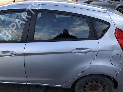Used Left rear door Left rear door FORD FIESTA VI (CB1, CCN) 1.6 TDCi (90 hp) 32454528 32454528