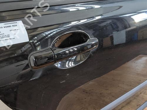 Other VOLVO V50 (545) 1.6 D | BP31780203O1 