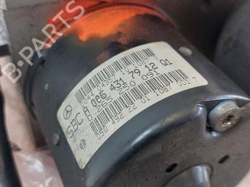 Andre MERCEDES-BENZ E-CLASS T-Model (S211) E 200 T Kompressor (211.242) | BP31789624O1 