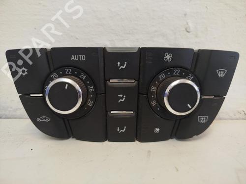Used Climate control Climate control OPEL MERIVA B MPV (S10) 1.4 (75) (120 hp) 34103548 34103548