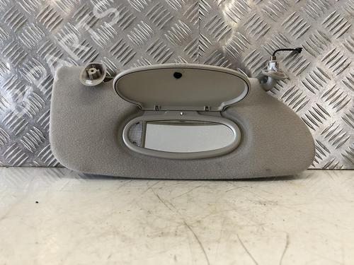 Høyre solskjerm CHRYSLER PT CRUISER (PT_) 2.0 (141 hp) 31785767