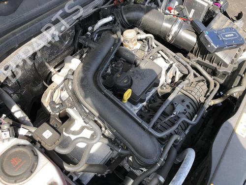 Motor VW GOLF VIII Variant (CG5, DB5) 1.0 TSI | BP31789733M1 