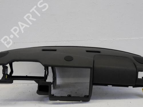 Cockpit VW TRANSPORTER T4 Bus (70B, 70C, 7DB, 7DK, 70J, 70K, 7DC, 7DJ) 2.5 TDI (102 hp) 31779374