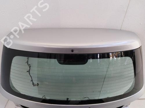 Tailgate MAZDA 2 (DY) 1.4 | BP31790736C6 