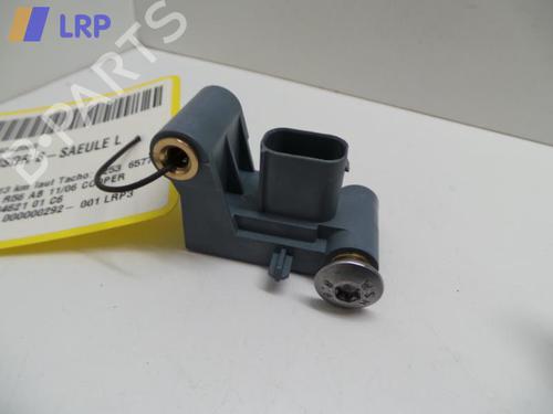 Módulo eletrónico MINI MINI (R56) One (98 hp) 31958684