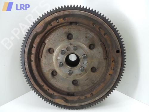 Used Flywheel BMW 3 Compact (E46) 316 ti (115 hp) 31776435