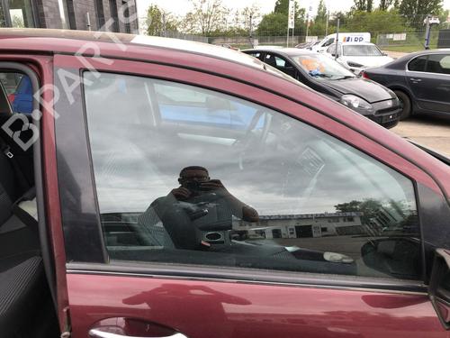 Used Front right door window Front right door window MERCEDES-BENZ B-CLASS Sports Tourer (W245) B 150 (245.231) (95 hp) 35917938 35917938