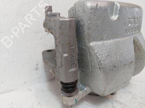 Right front brake caliper SMART #1 EV All-wheel Drive | BP31790481M104 - Image 2