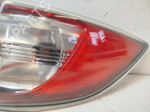 Andre MAZDA 3 (BL) 2.2 MZR CD (BL10) | BP31790063O1 