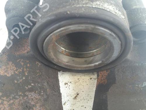 Right front brake caliper OPEL MERIVA B MPV (S10) 1.4 (75) | BP31779500M104 - Image 2