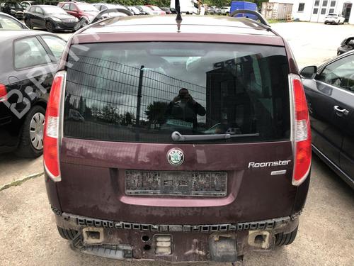Used Other Other SKODA ROOMSTER (5J7) 1.2 TSI (86 hp) 35917999 35917999