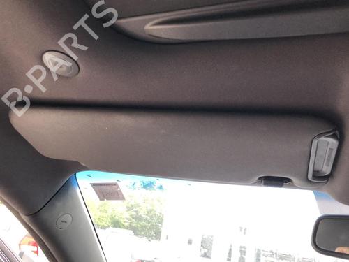 Left sun visor KIA SPORTAGE III (SL) 2.0 CRDi AWD | BP31958825I1