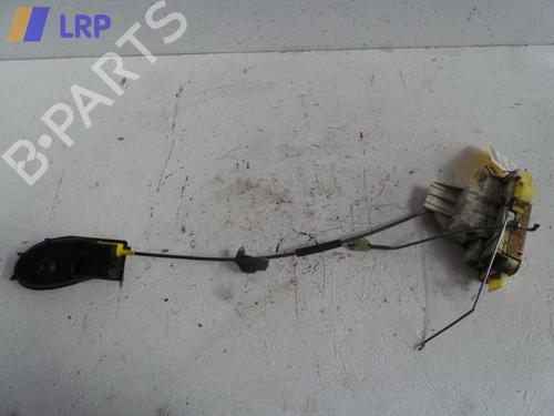Used Front right lock FORD FOCUS I Saloon (DFW) 1.6 16V (100 hp) 31776427