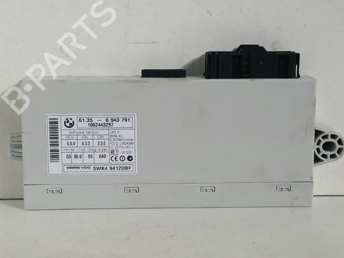 Electronic module BMW 3 Touring (E91) 320 d | BP31779898M83