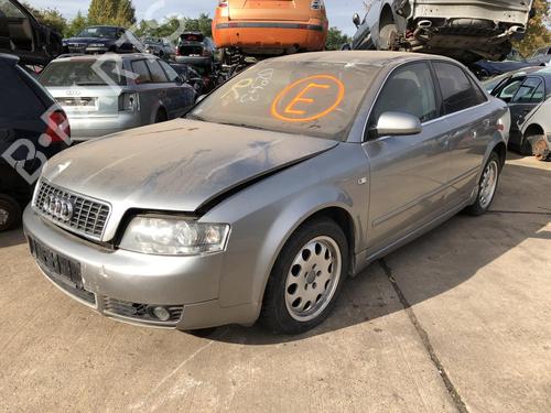 Brugte AUDI A4 B6 (8E2) 1.9 TDI (130 hp) 4401781