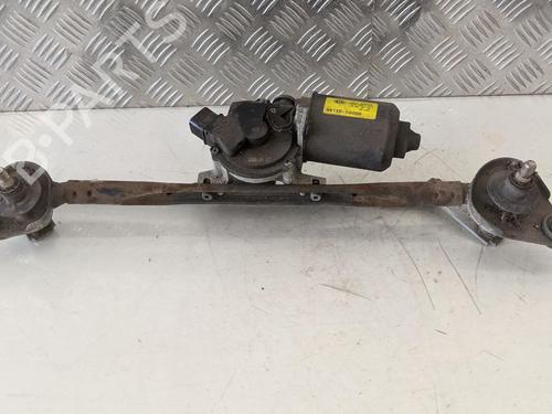 Used Other HYUNDAI ACCENT III Saloon (MC) 1.4 GL (97 hp) 31786082