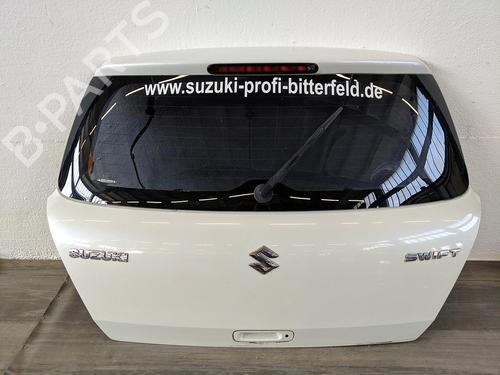 Used Other SUZUKI SWIFT III (MZ, EZ) 1.3 (RS413, ZC11S) (92 hp) 31782108