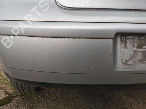 Rear bumper VW POLO IV (9N_, 9A_) 1.2 | BP31959168C8 