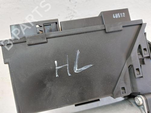 Left rear window motor AUDI A4 B6 Avant (8E5) 2.5 TDI | BP34195788E23  - Image 5