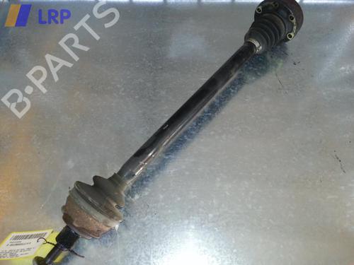 Drivaksel bak Høyre AUDI A8 D3 (4E2, 4E8) 4.2 quattro (335 hp) 31776012