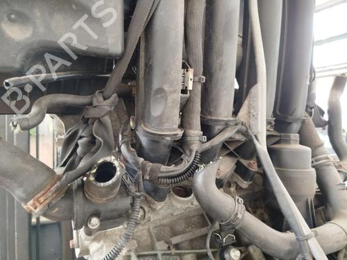 Engine MERCEDES-BENZ A-CLASS (W169) A 180 (169.032, 169.332) | BP31787665M1 