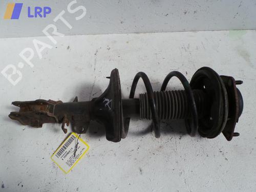 Used Right front shock absorber KIA CERATO I Hatchback (LD) 1.5 CRDi (102 hp) 31776447