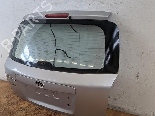 Other KIA CERATO I Hatchback (LD) 1.6 | BP31781936O1 