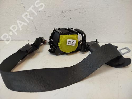 Used Front left seatbelt HYUNDAI i30 FASTBACK (PDE, PDEN) 1.0 T-GDI hybrid 48V (120 hp) 31790853