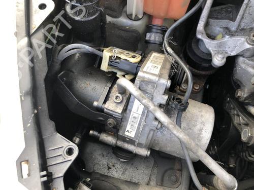 Used Other PEUGEOT 508 I (8D_) 1.6 THP (156 hp) 31959497