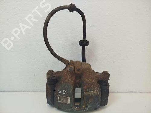 Used Right front brake caliper Right front brake caliper PEUGEOT 2008 I (CU_) 1.6 VTi (120 hp) 32713353 32713353